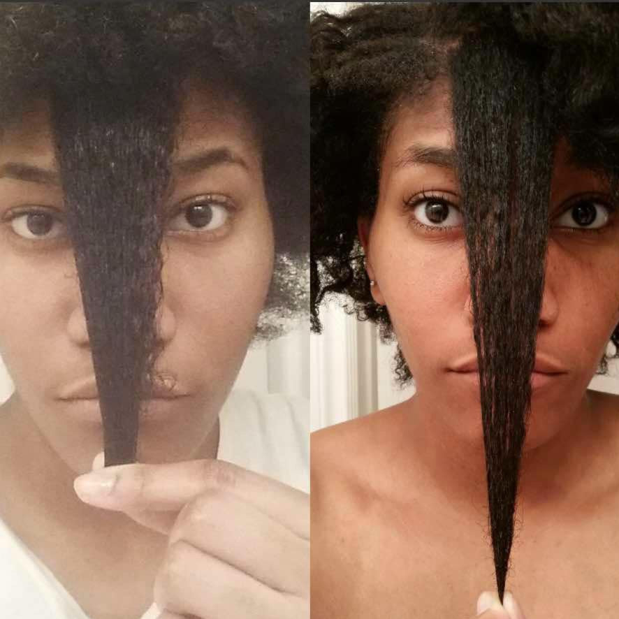 Complete L.O.C Moisture & Length Retention Bundle