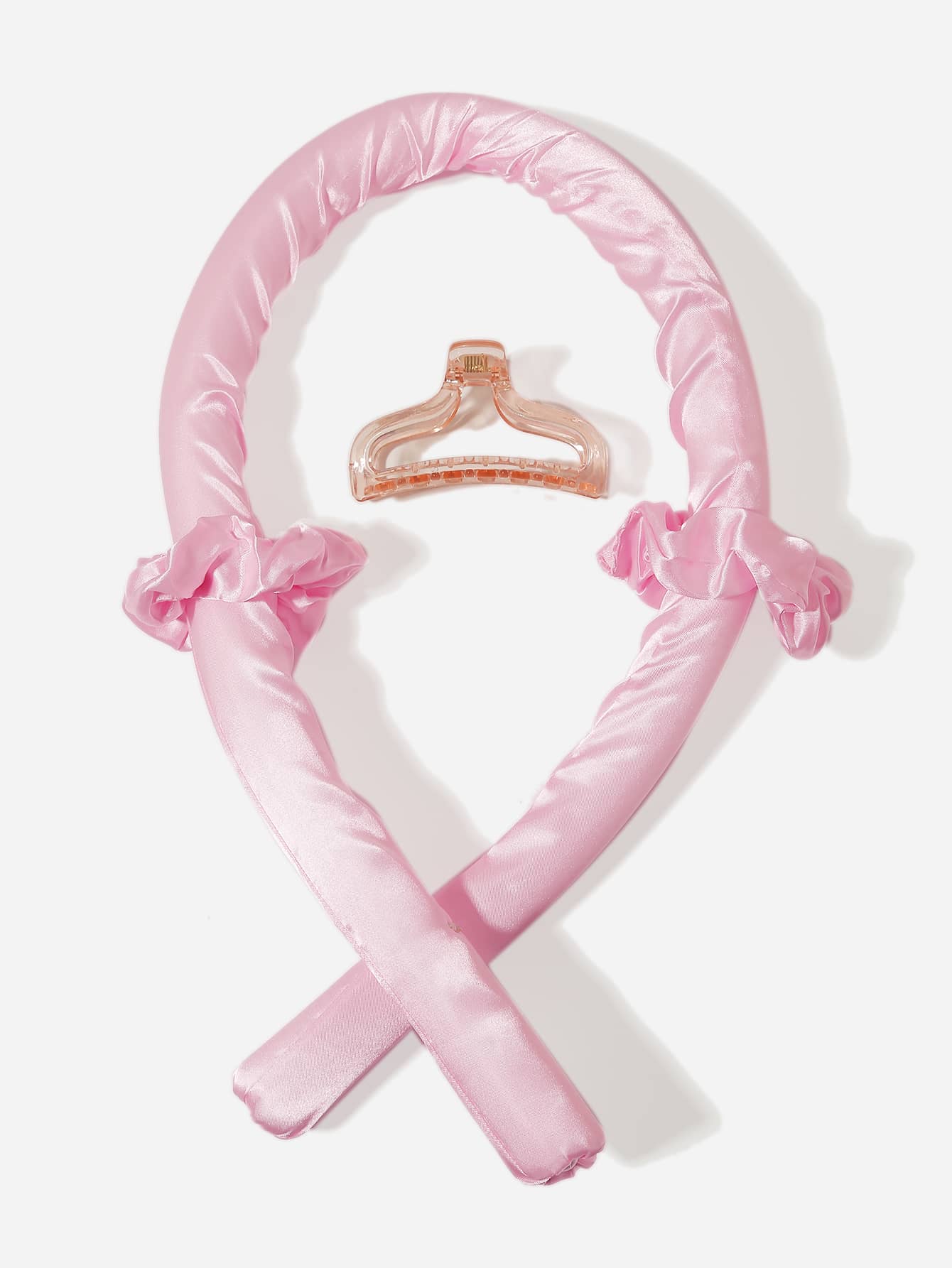 Heatless Curler