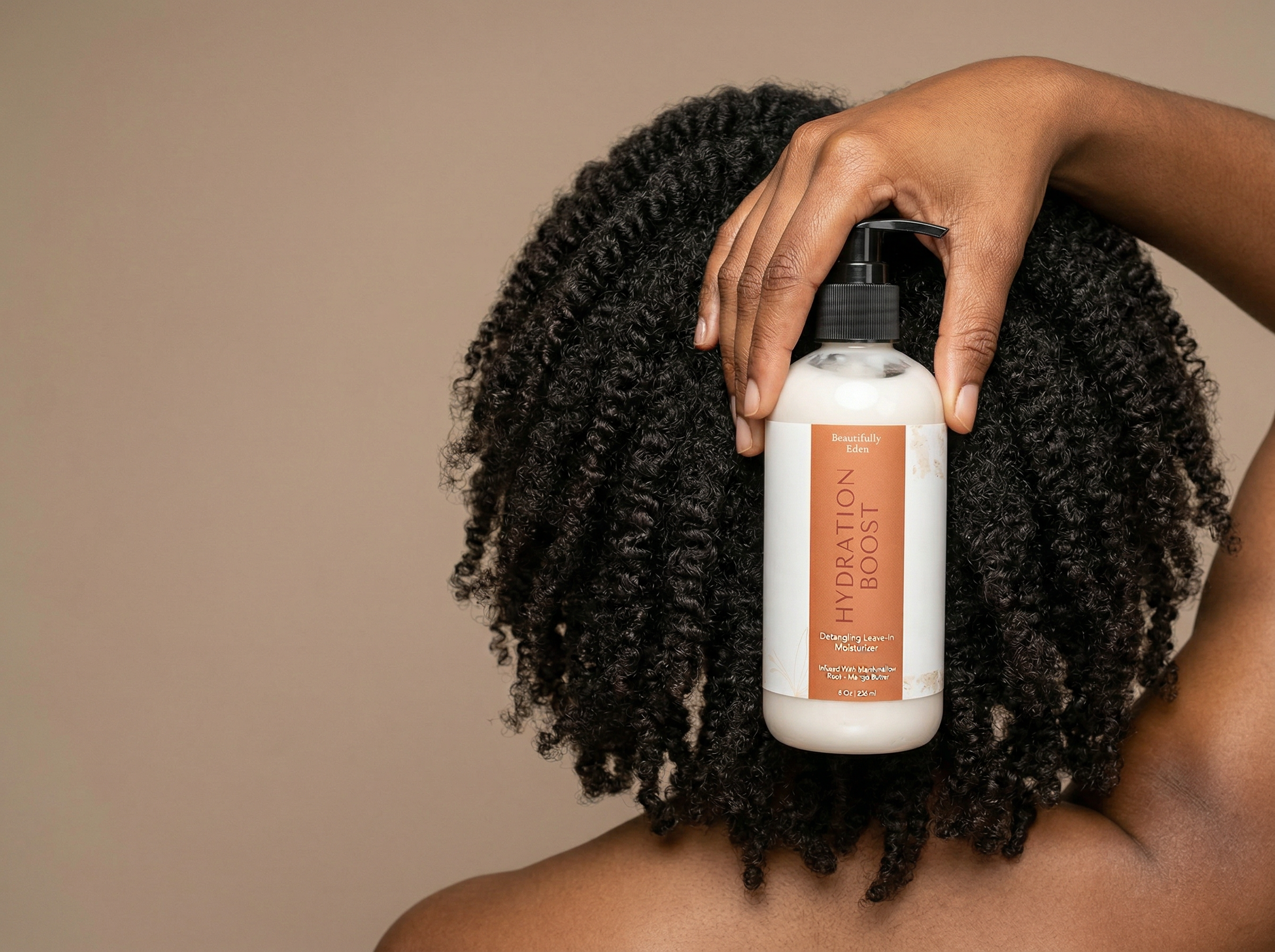 Moisture Retention System