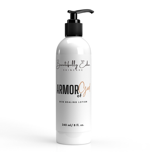 Armor Of God Daily Moisturizing  Body Lotion