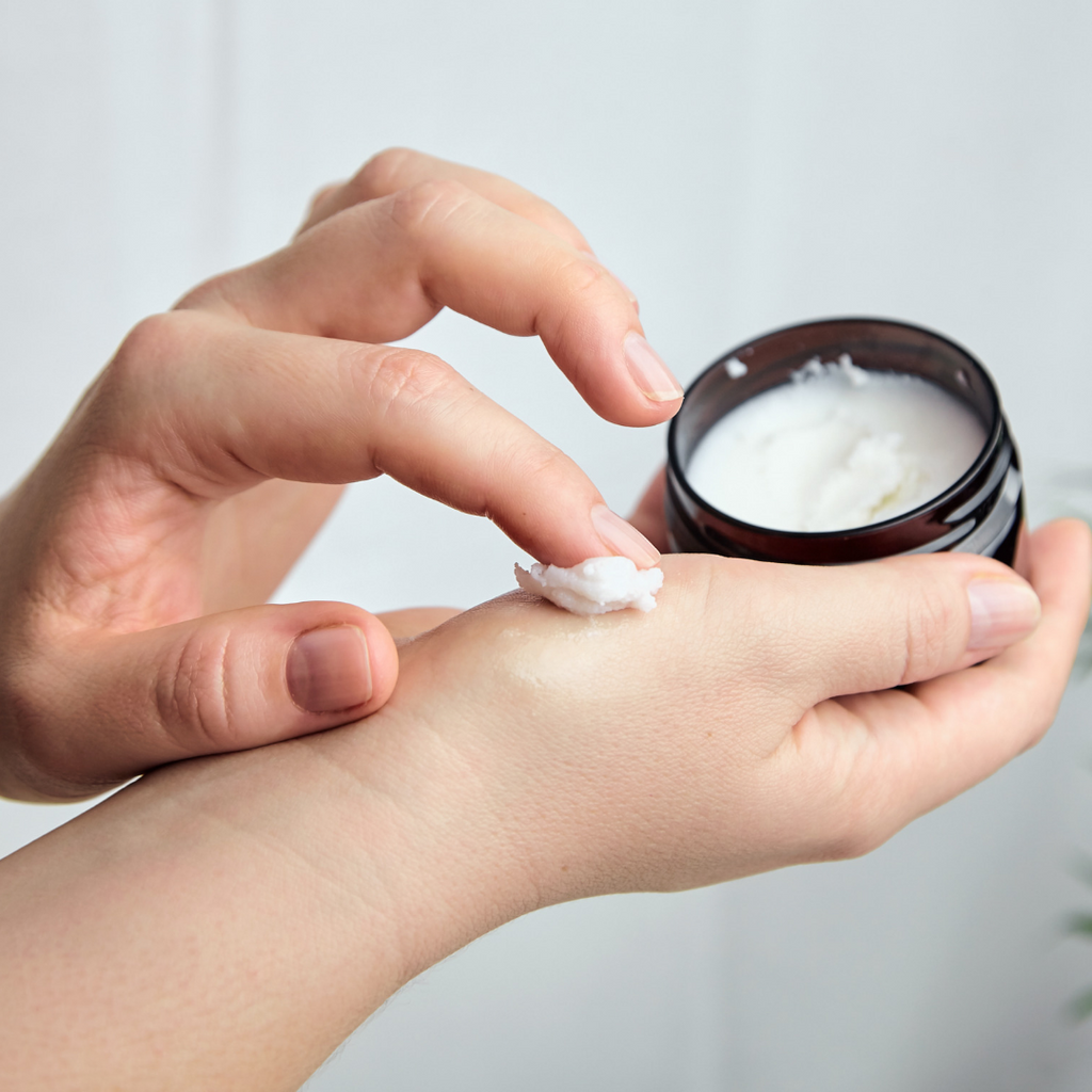 Nourishing Body Butter - Serene Skin