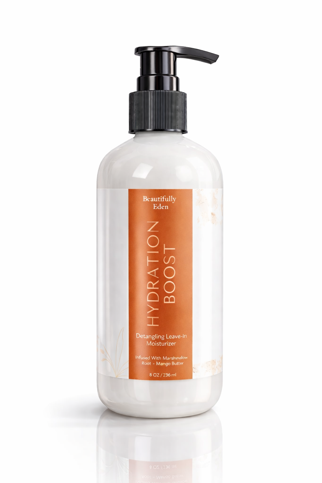 Hydration Boost Leave-In Conditioner