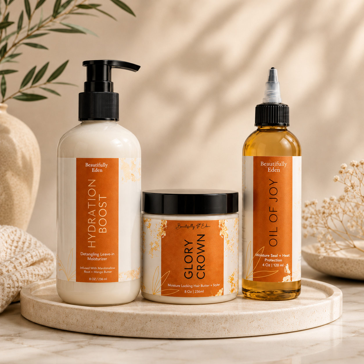 Moisture That Last Bundle