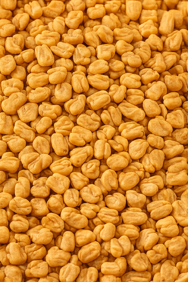 Fenugreek Seeds