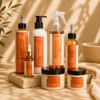 Eden Hair Restoration System – Breakage Protection From Wash to Styling