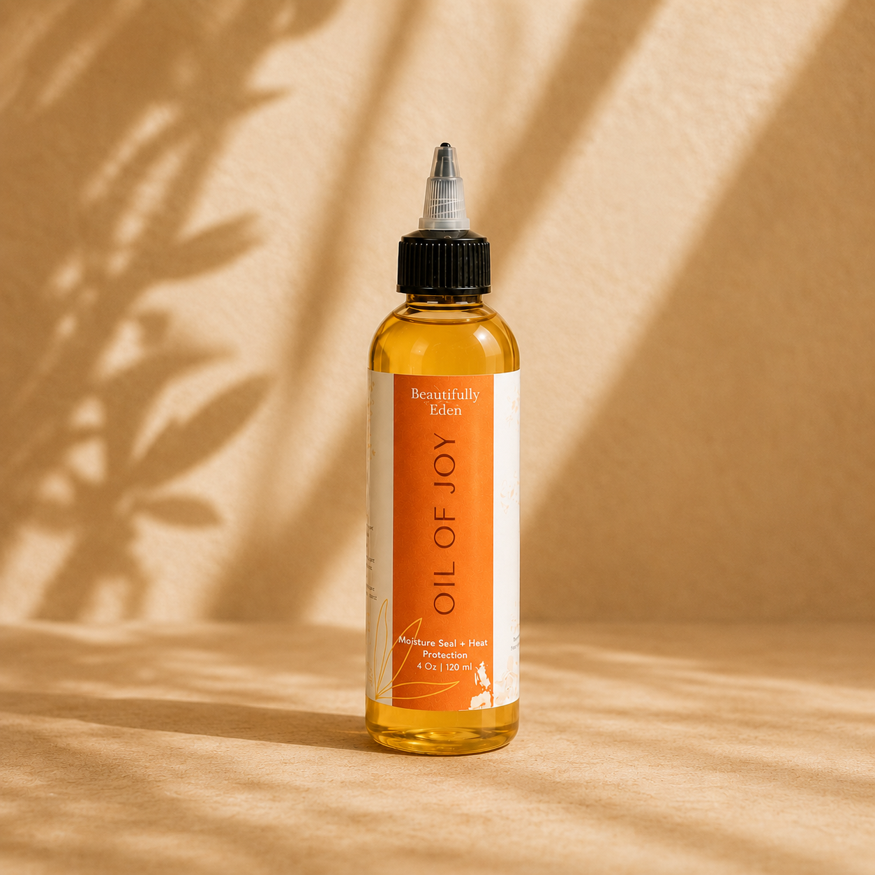 Oil of Joy Moisture Sealing Oil