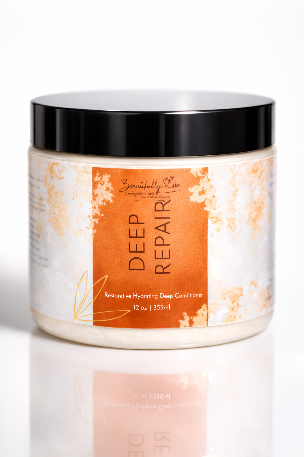 Deep Repair Restorative Deep Conditioner