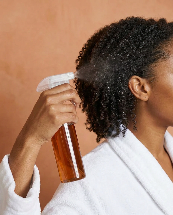 Detangling Mist