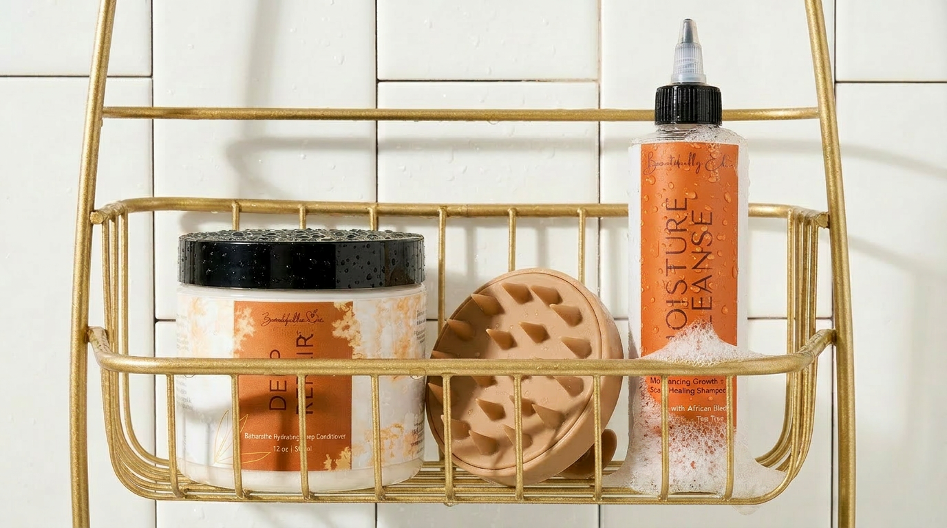 Eden Hair Restoration System