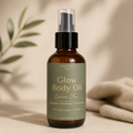 Glow Body Oil - Serene Skin