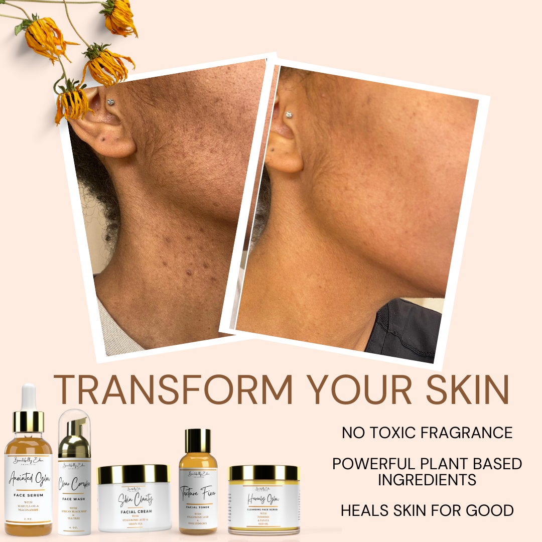 Complete Skin Renewal System [FREE SHIPPING]