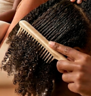 Leave-In Curl Conditioner For Hydrated Curls & Coils