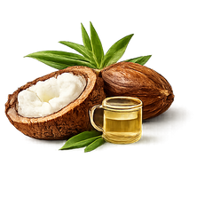 BABASSU OIL