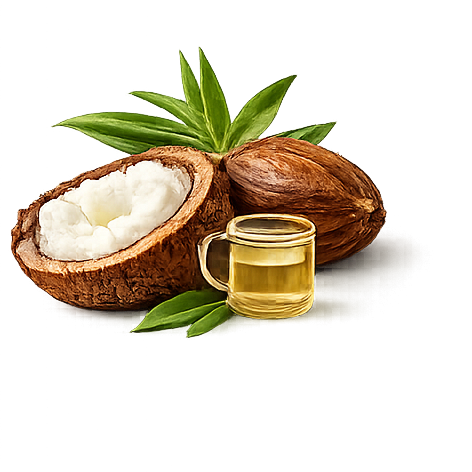 Babussu Oil