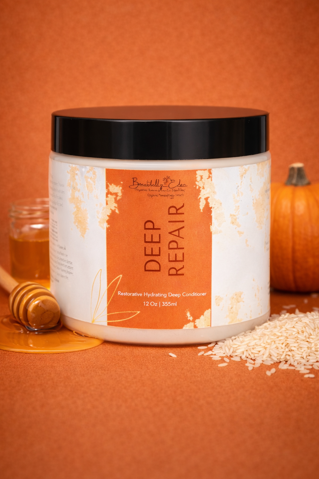 Deep Repair Restorative Deep Conditioner