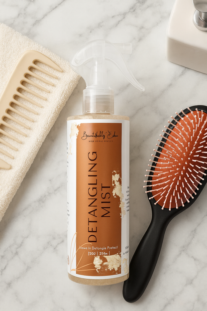 Detangling Mist