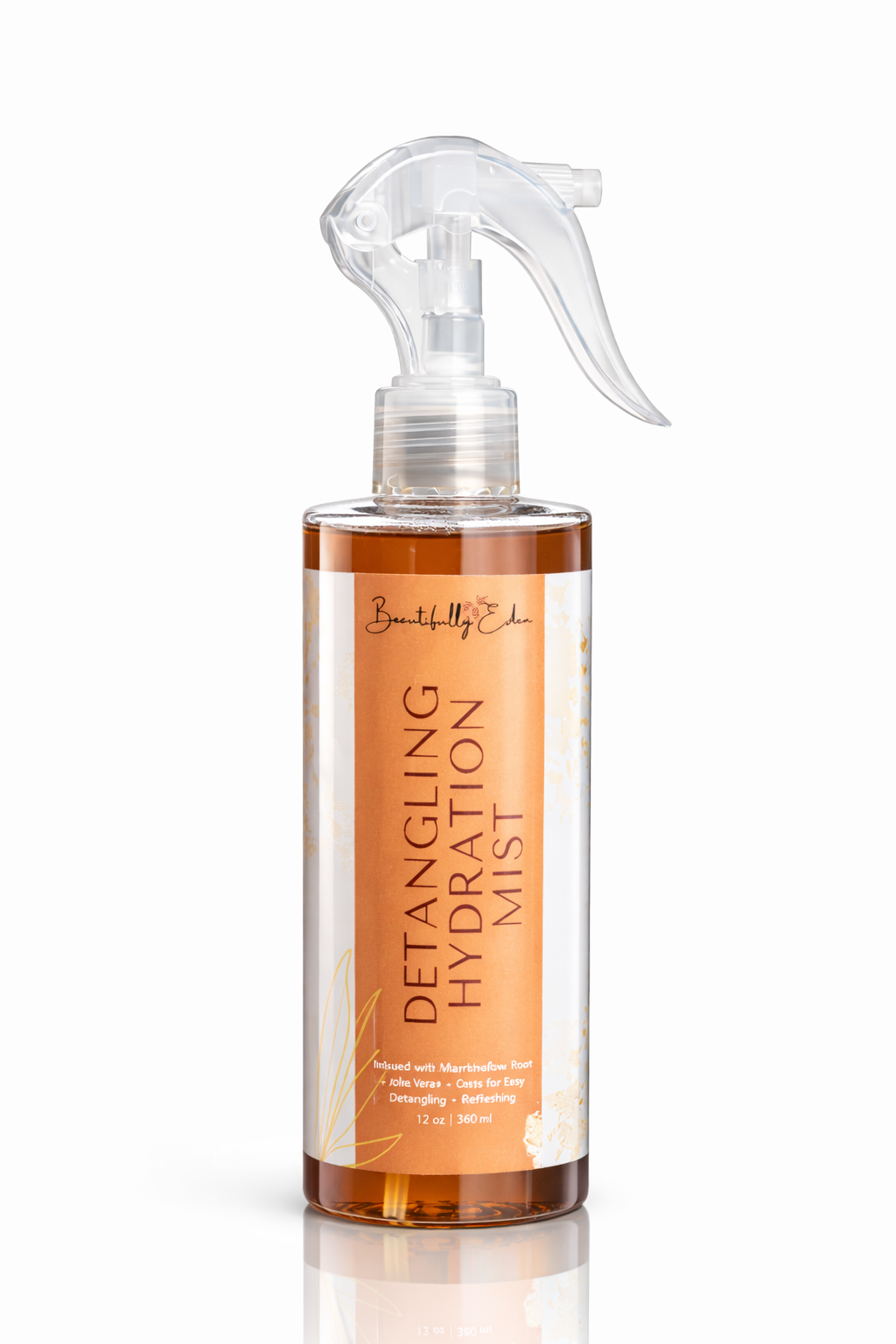 Hydration Detangling Moisture Mist