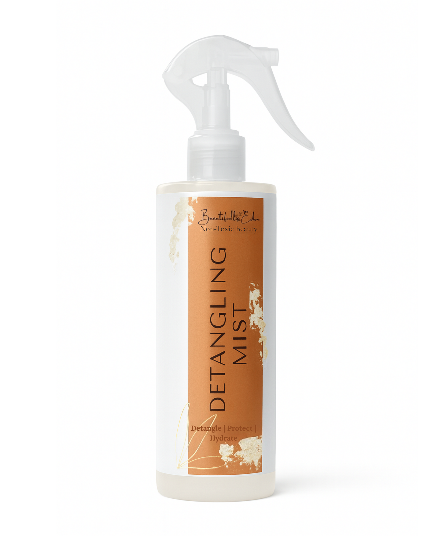 Detangling Mist