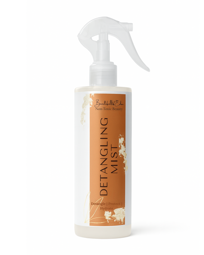 Detangling Mist