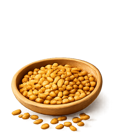 Fenugreek Seeds