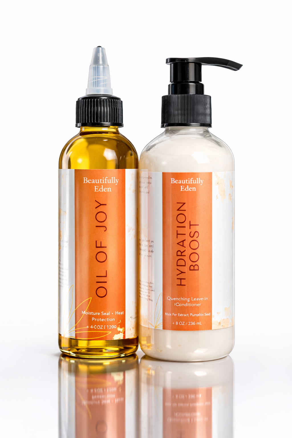 The Moisture Retention System