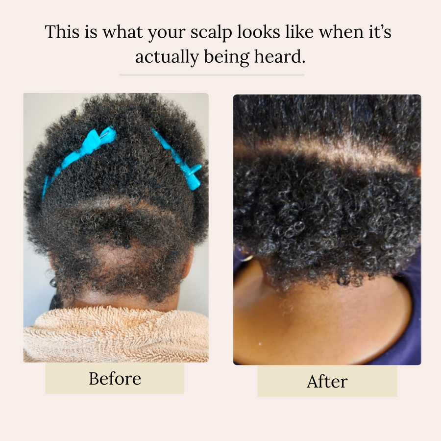 Beautifully Eden customer result