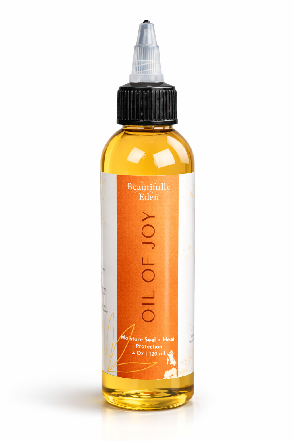 Oil of Joy Moisture Sealing Oil