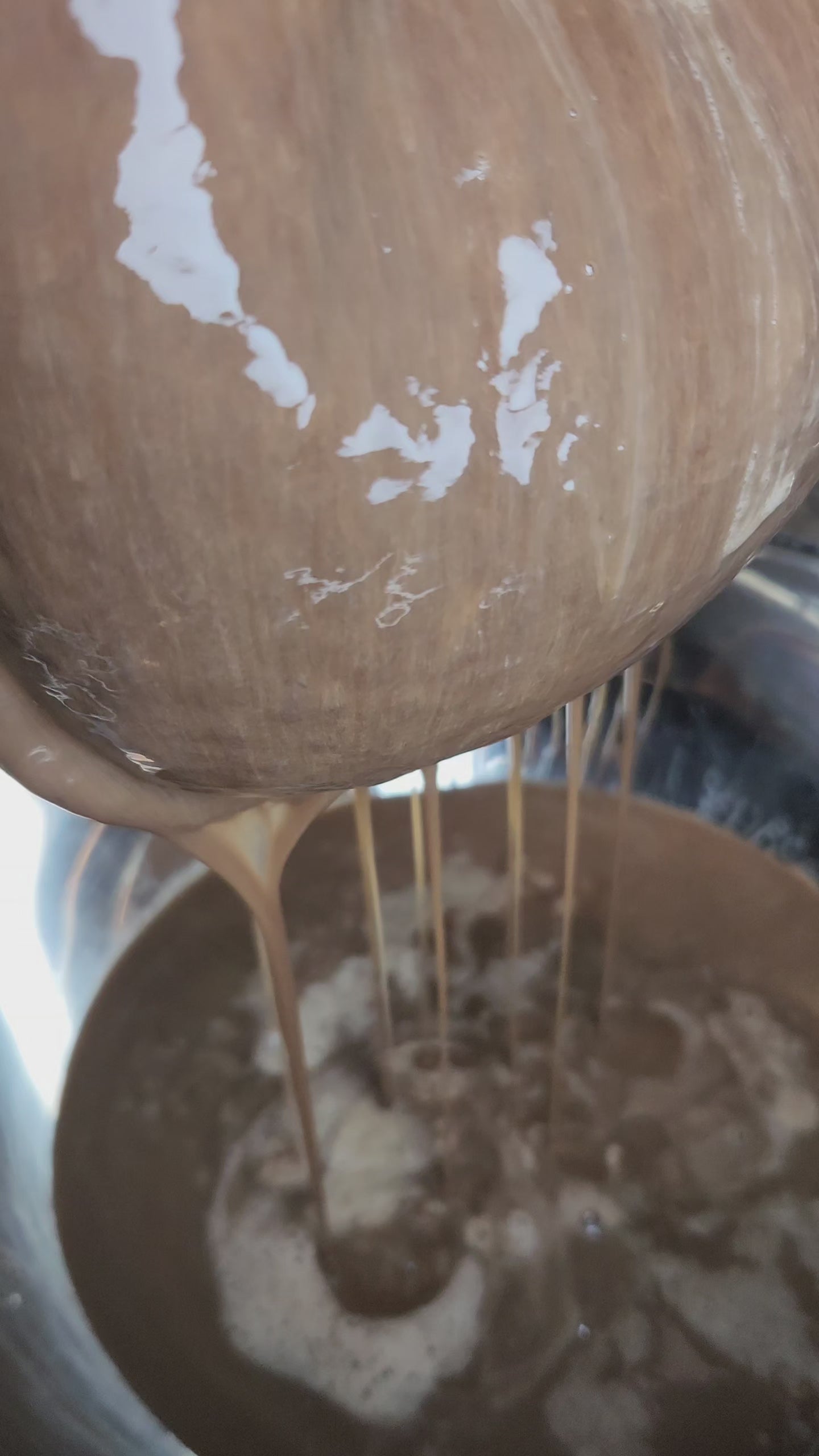 Moisture Cleanse Hydrating Herbal Shampoo