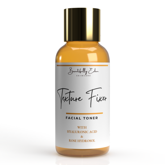 Texture Fixer Toner