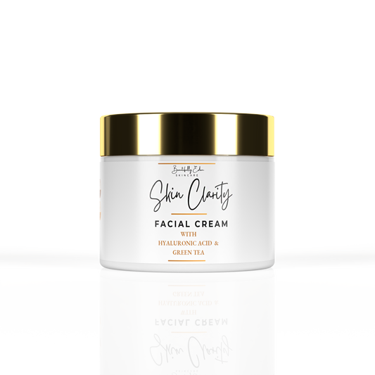 Skin Clarity Face Moisturizer