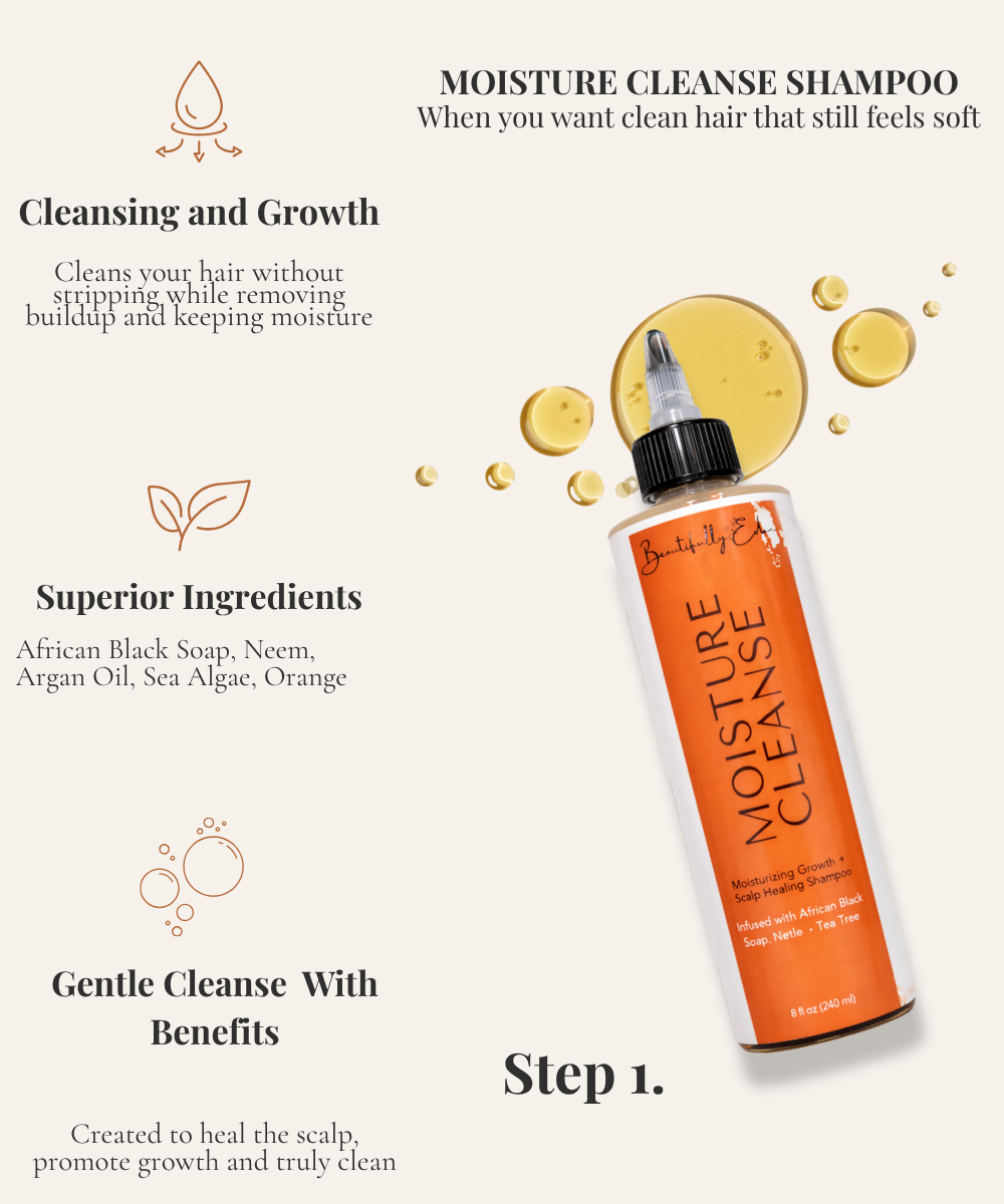 The Eden Restoration System