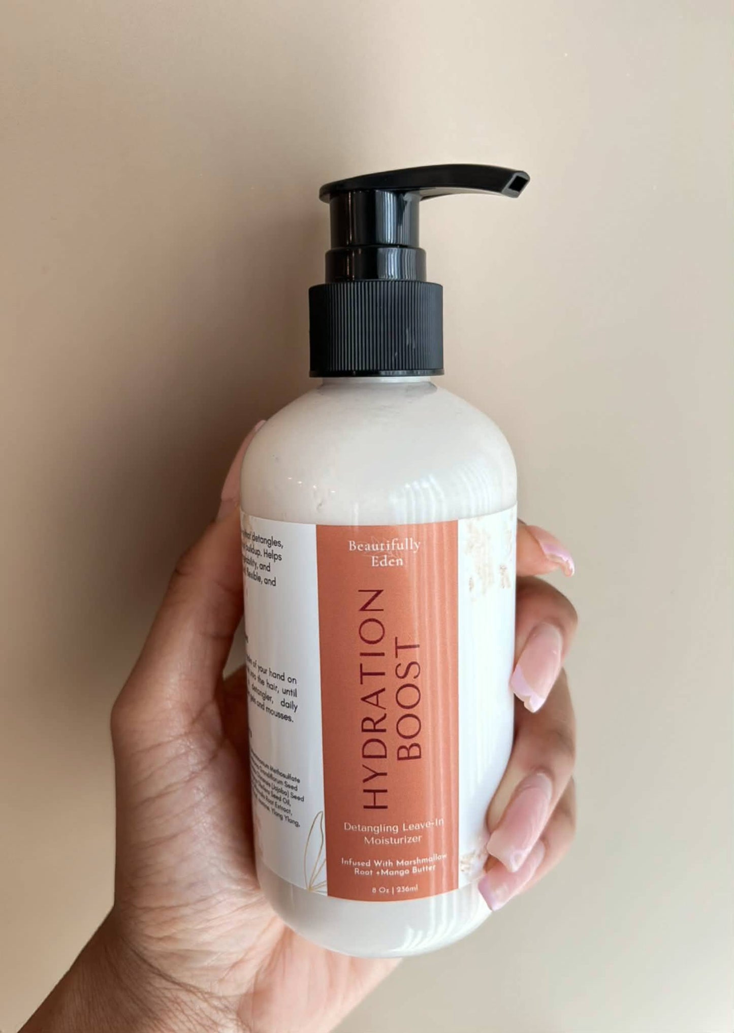 Complete Moisture & Length Retention Bundle For Thick, Coily Hair