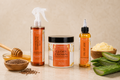 Healthy Length Trio