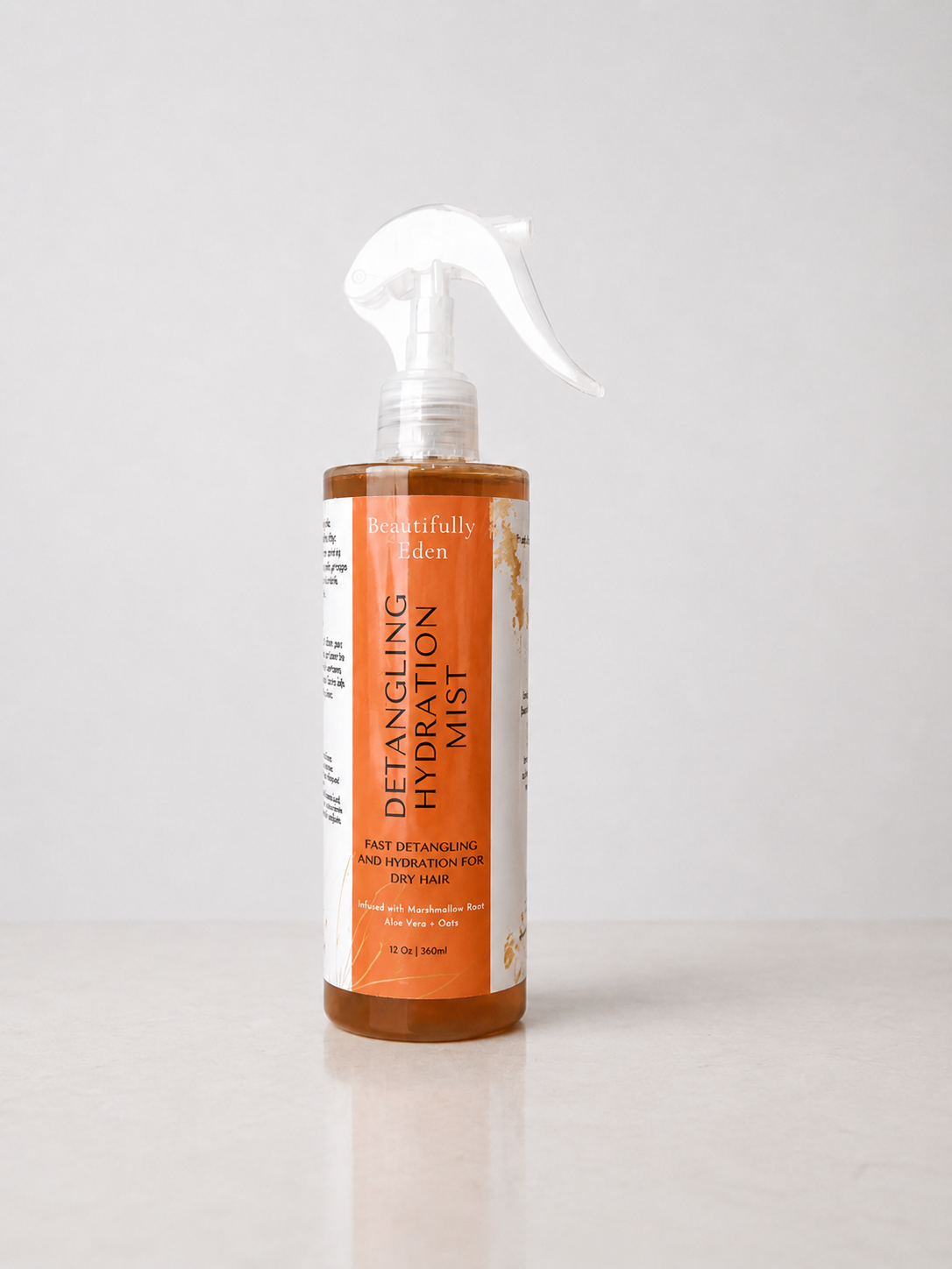 Hydration Detangling Moisture Mist