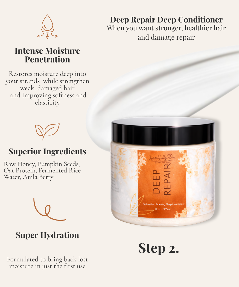 The Eden Restoration System