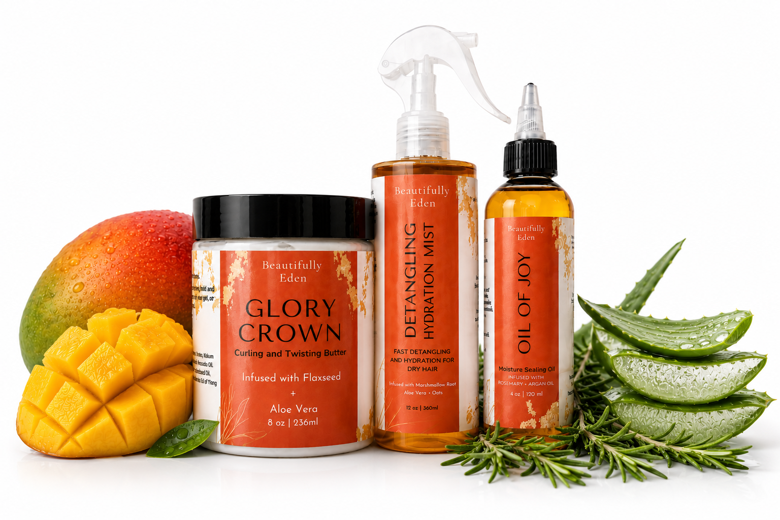 Healthy Length Trio